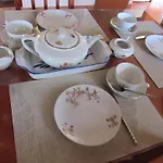 펜션 Catherine's Maisonette