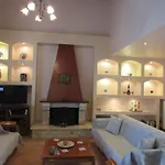 Catherine's Maisonette * Áfra