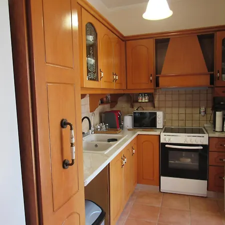 Catherine's Maisonette Áfra