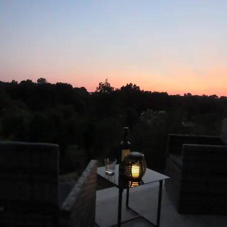 Catherine's Maisonette Σπίτι διακοπών *