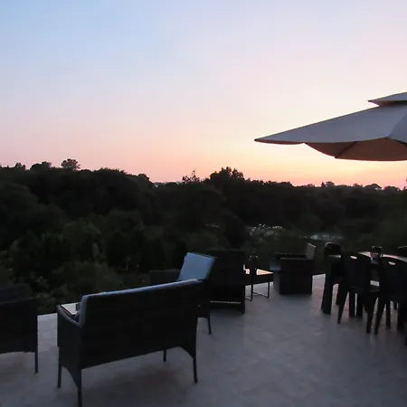 Catherine's Maisonette