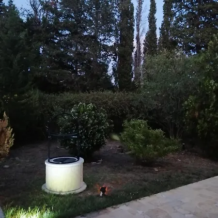 Σπίτι διακοπών Catherine's Maisonette