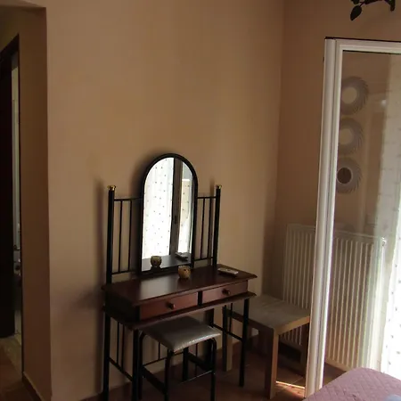 Σπίτι διακοπών Catherine's Maisonette *