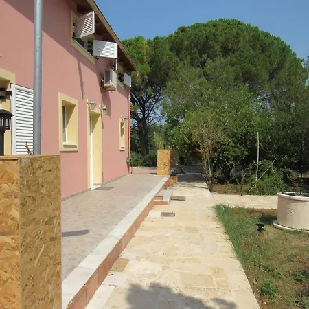 Σπίτι διακοπών Catherine's Maisonette *