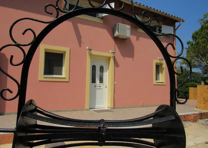 Catherine's Maisonette