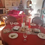 Catherine's Maisonette Prázdninový dům *