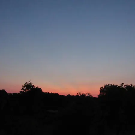 Catherine's Maisonette Áfra