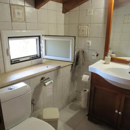 Catherine's Maisonette *