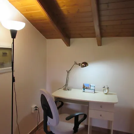 Feriehus Catherine's Maisonette