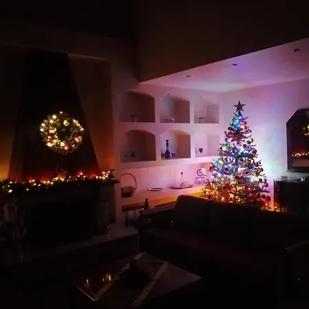 Catherine's Maisonette Дом отдыха