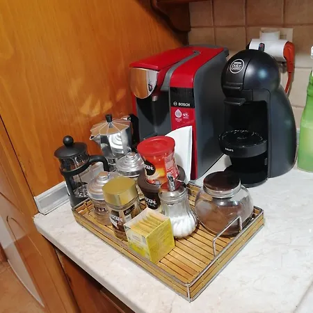 Catherine's Maisonette Дом отдыха *