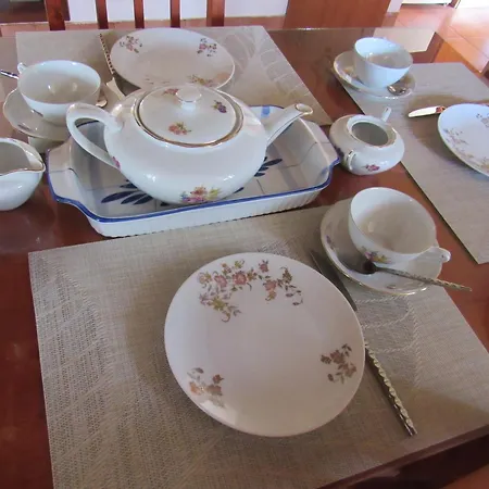 Дом отдыха Catherine's Maisonette