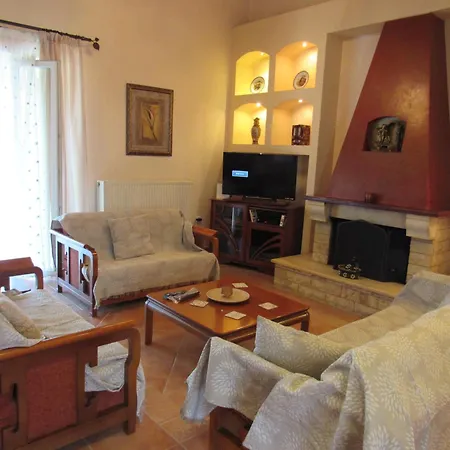 Дом отдыха Catherine's Maisonette *