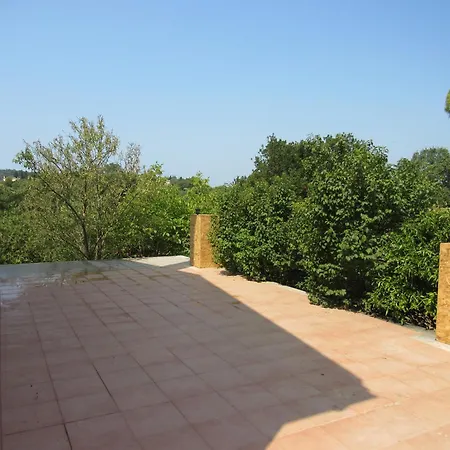 Catherine's Maisonette * Afra