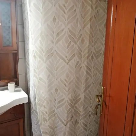 Catherine's Maisonette בית נופש Áfra