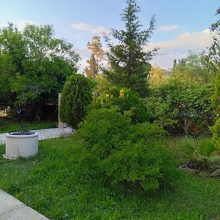 Catherine's Maisonette