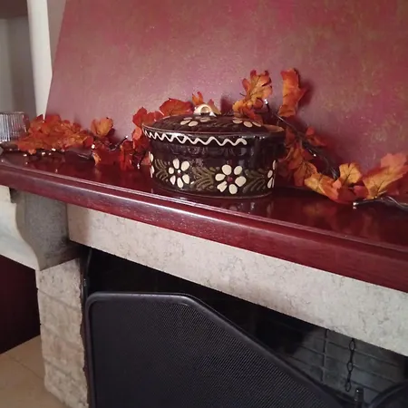 Catherine's Maisonette *