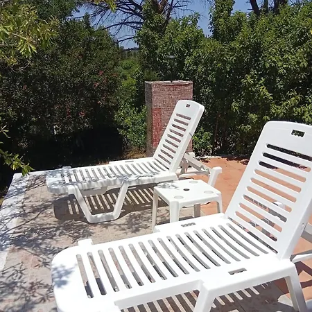 Catherine's Maisonette Casa vacanze