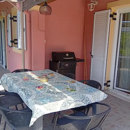 Catherine's Maisonette