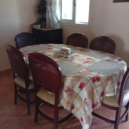 Catherine's Maisonette Feriehus