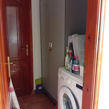 Catherine's Maisonette