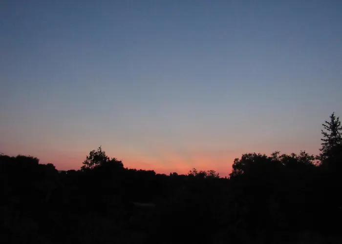 Catherine's Maisonette Áfra