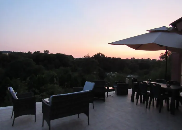 Catherine's Maisonette