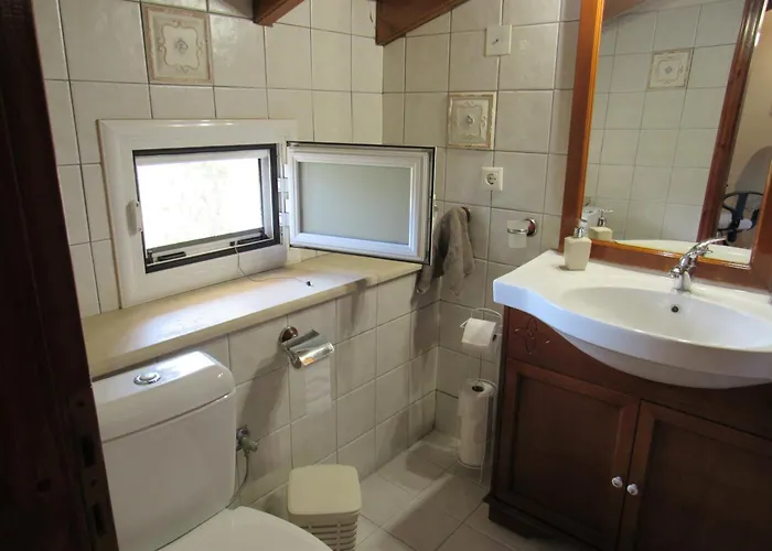 Catherine's Maisonette *