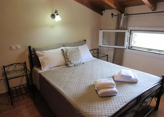 Catherine's Maisonette 度假居 *