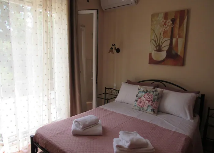 Catherine's Maisonette * Áfra