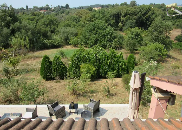 Catherine's Maisonette Case de vacanță *
