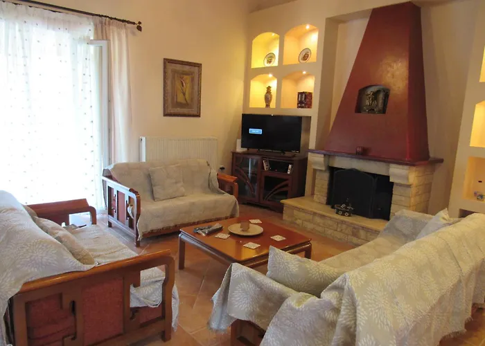 Case de vacanță Catherine's Maisonette *