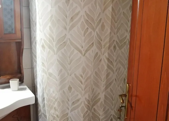 Catherine's Maisonette 度假居 Áfra