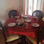 Casa vacanze Catherine's Maisonette Áfra