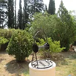 Casa vacanze Catherine's Maisonette Áfra