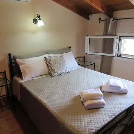 Catherine's Maisonette بيت للعطل *