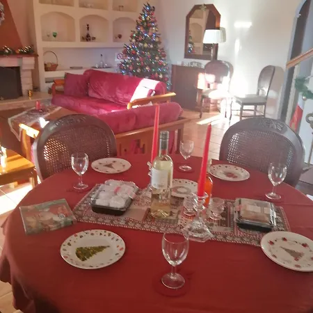 Catherine's Maisonette Дом отдыха *