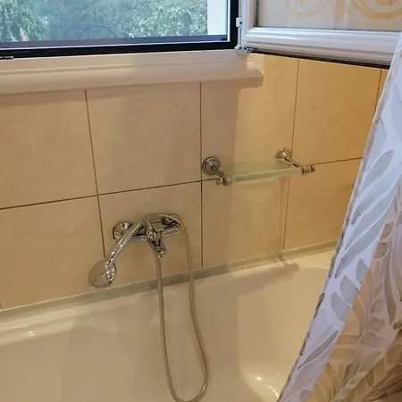 Дом отдыха Catherine's Maisonette *