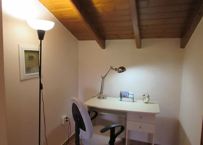 Nyaraló Catherine's Maisonette