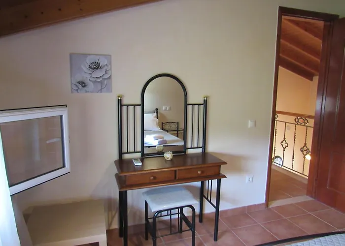 Catherine's Maisonette *