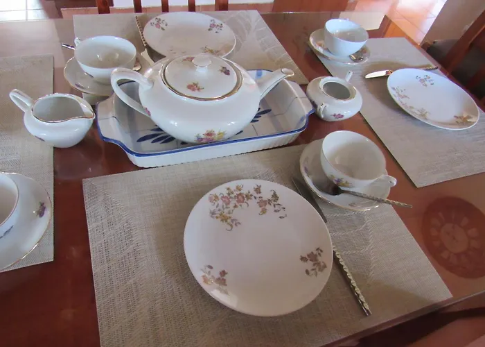 Nyaraló Catherine's Maisonette