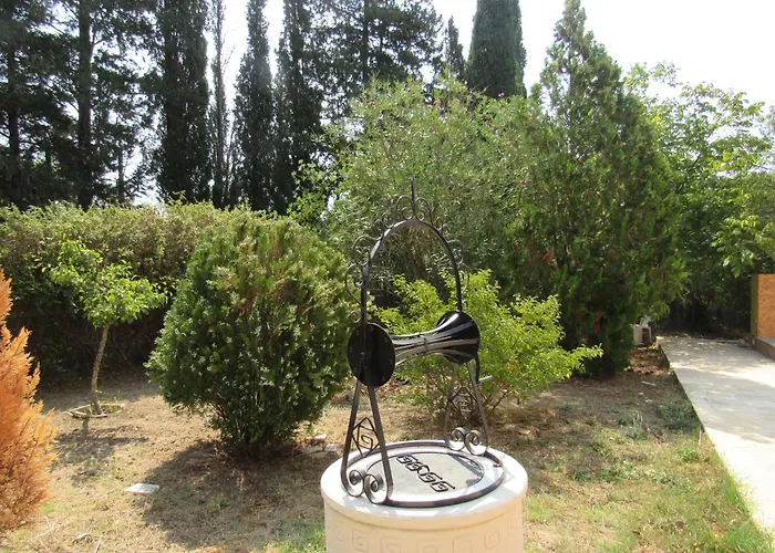 Nyaraló Catherine's Maisonette Áfra
