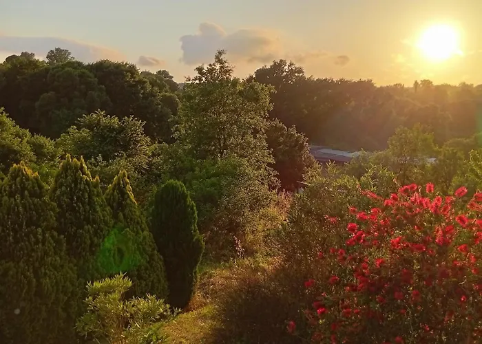 Nyaraló Catherine's Maisonette Áfra